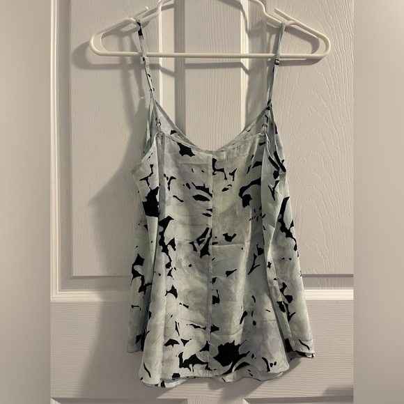 Wilfred Nostalgia 100% Silk Camisole Top size small - Picture 3 of 15